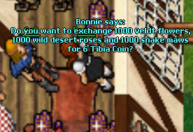 Trading Big Harvests