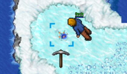 Ice Fishing