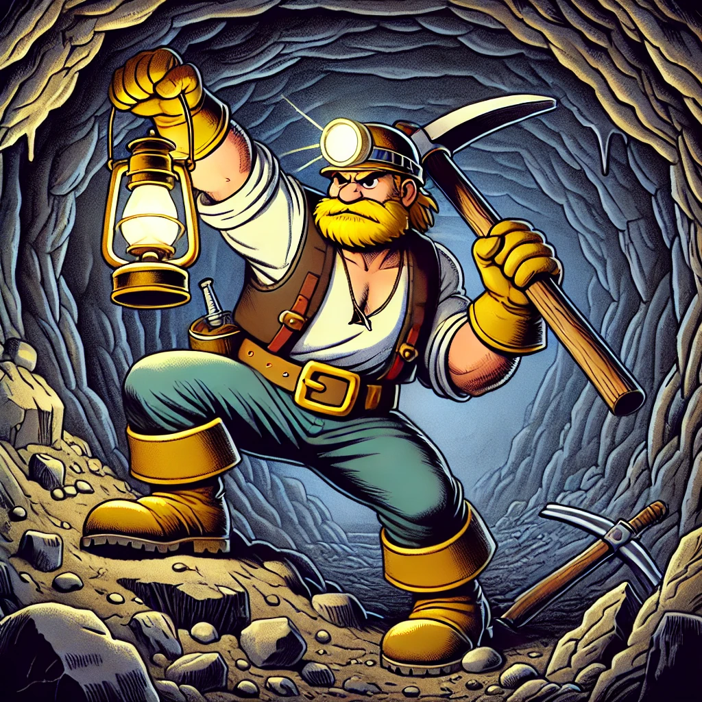 Mining System