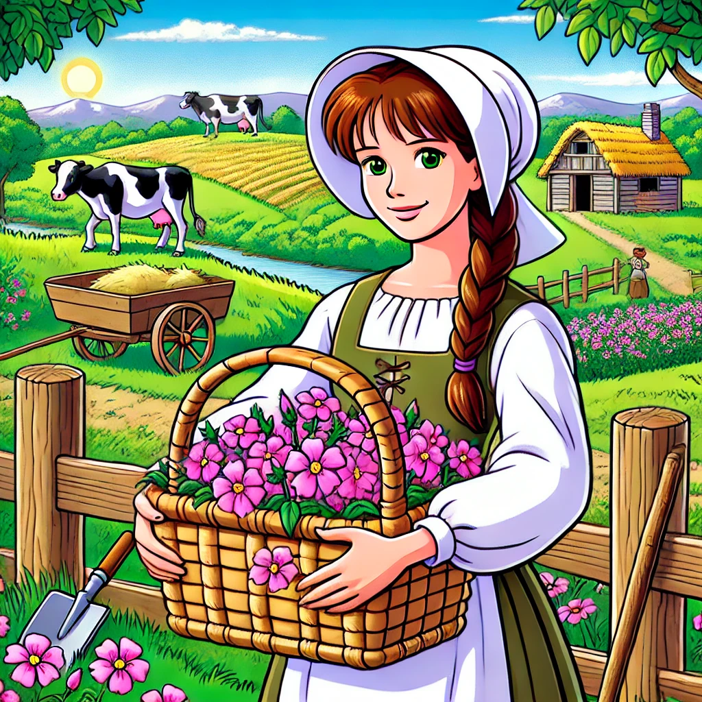 Farming System