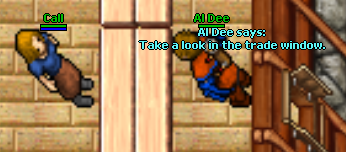 Buying a Saw